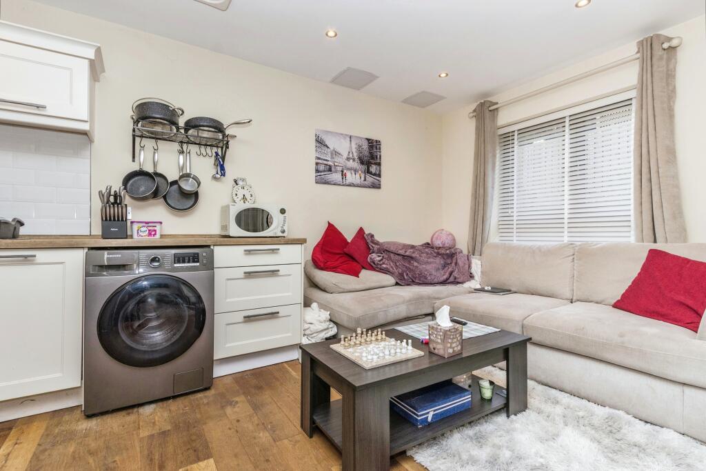 Additional image 6 of The Rose Garden, Belfast, BT17