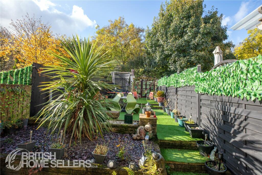 Additional image 20 of The Gateways, Wyke, Bradford, West Yorkshire, BD12