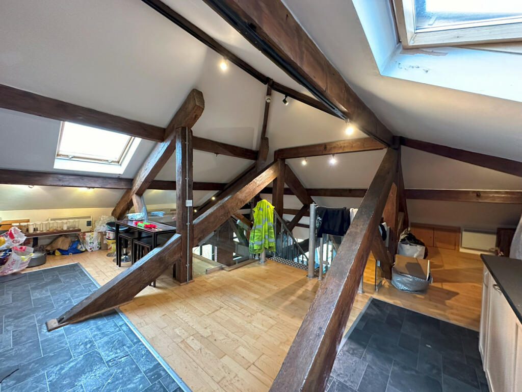 Additional image 2 of Broad Street, Bradford, BD1