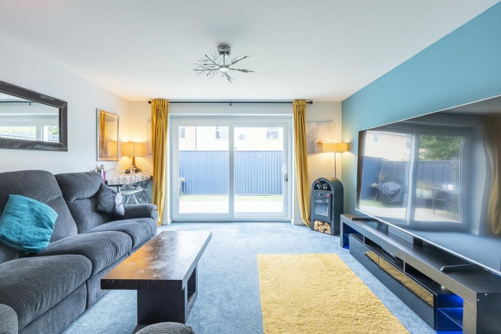 Additional image 3 of Teal Way, Portishead