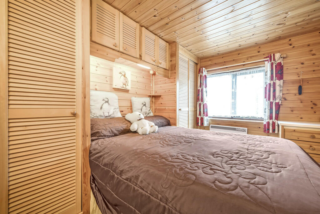 Additional image 14 of Fell View Lodge, 13 Burnside Park, Underskiddaw, Keswick, Cumbria CA12 4PF