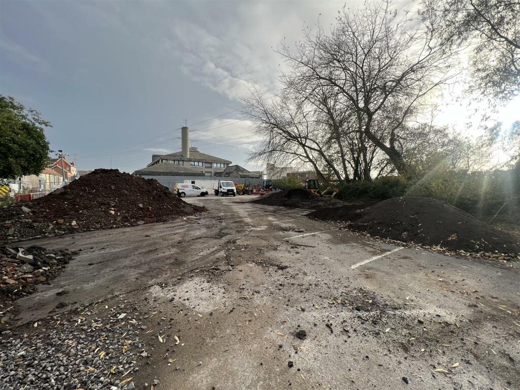 Additional image 8 of DEVELOPMENT SITE | AVONMOUTH