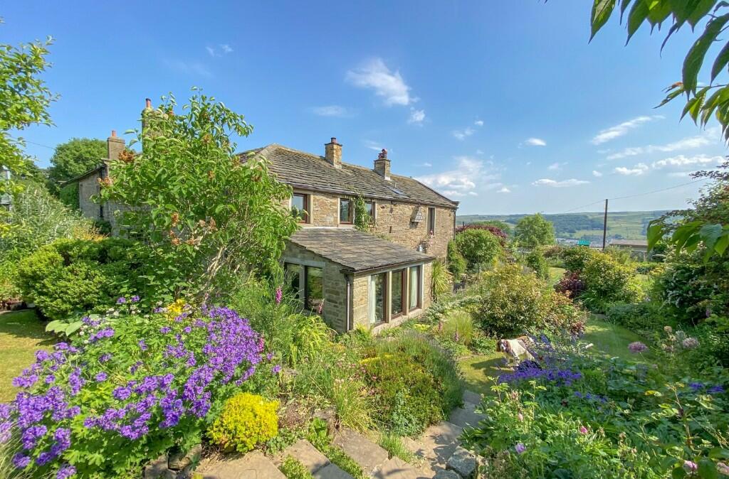 Additional image 4 of Croft Barn, Kildwick BD20 9AD