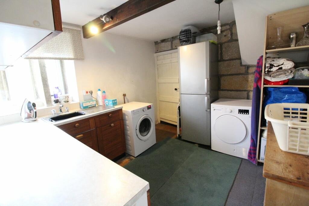 Additional image 42 of Upper Town, Oxenhope, Keighley, BD22