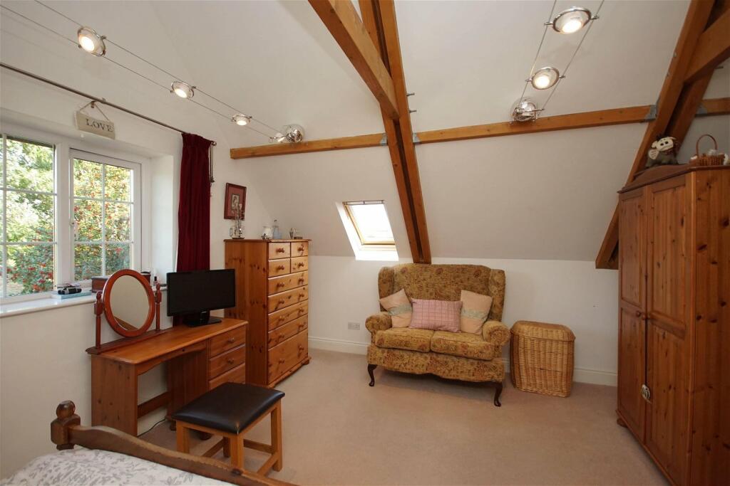 Additional image 16 of Stunning 4 Bedroom Cottage With Equally Stunning 2 Double Bedroom Detached Annexe, Winterbourne