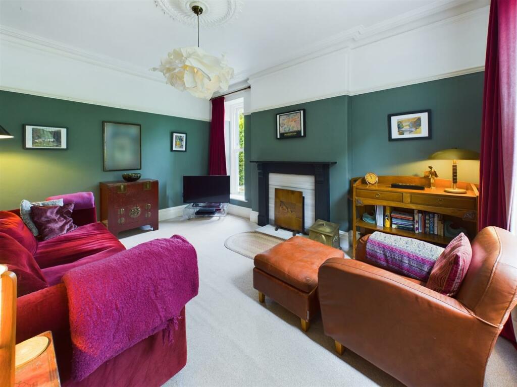 Additional image 9 of Vale Farm, Vale Fold, Mytholmes Lane, Haworth, West Yorkshire, BD22 0EE