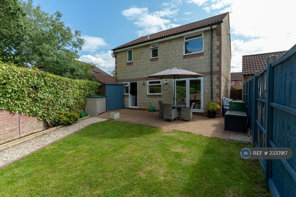 Additional image 18 of Huckley Way, Bradley Stoke, Bristol, BS32