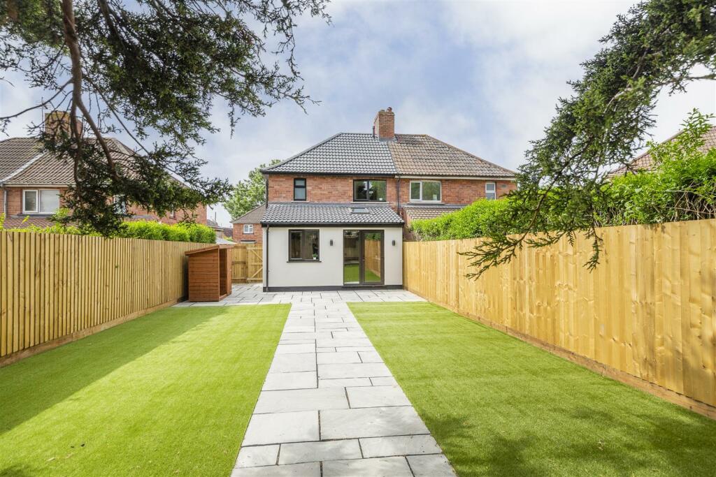 Additional image 12 of Ringwood Crescent, Bristol