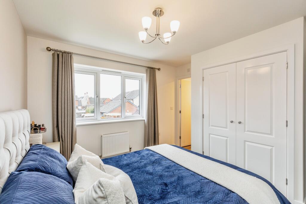 Additional image 8 of Oterhampton Gardens, WESTON-SUPER-MARE, Avon, BS24