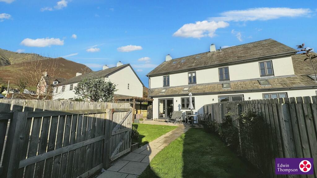 Additional image 25 of 4 Station Road Terrace, Threlkeld, Keswick, CA12