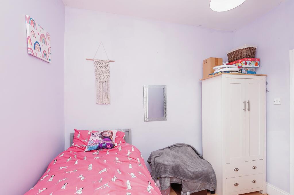 Additional image 10 of Hanson place, Bradford, BD12