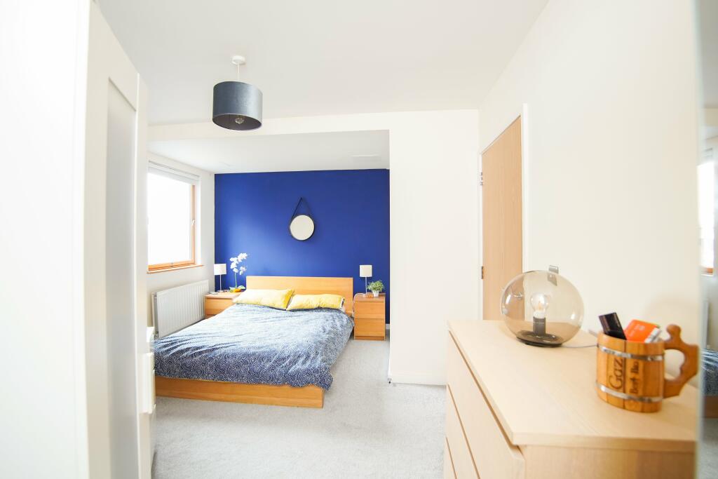 Additional image 7 of Waverley House, Cathedral Walk, Harbourside