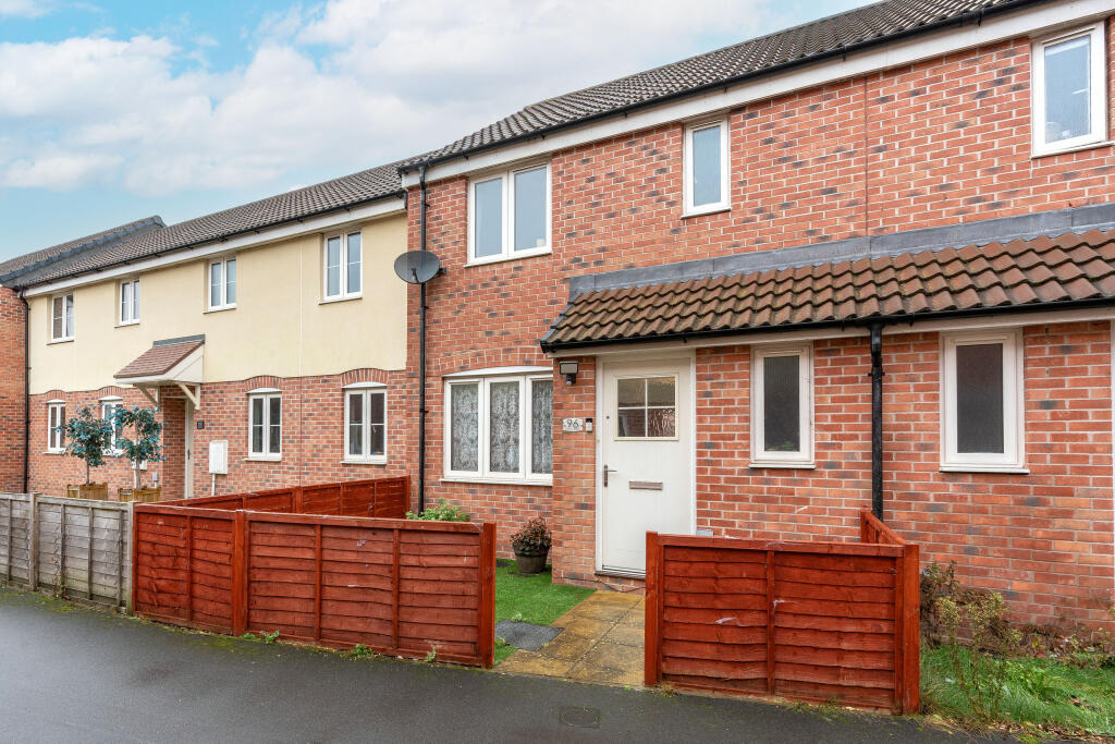 Additional image 26 of Diamond Batch, Weston-Super-Mare, BS24 7NB