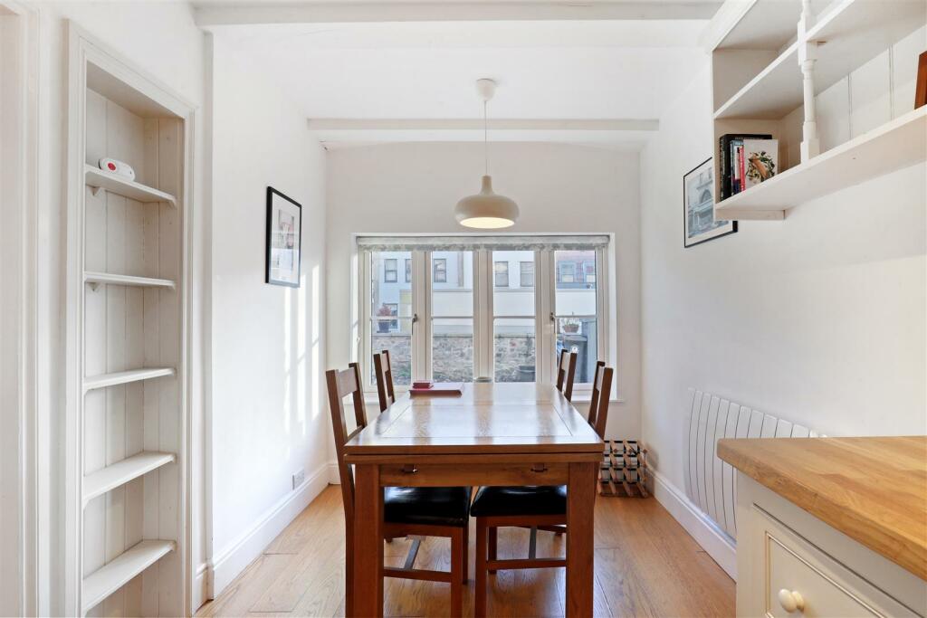 Additional image 8 of Beautiful Mews House in Clifton Village, Bristol.