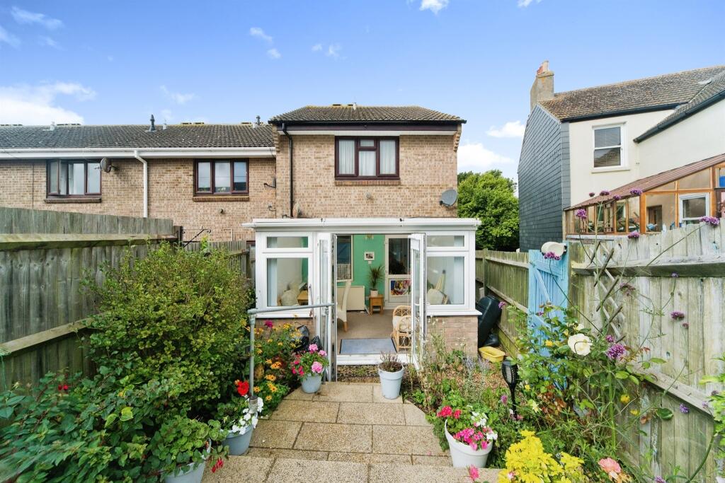 Additional image 16 of St. Martins Crescent, South Heighton, NEWHAVEN