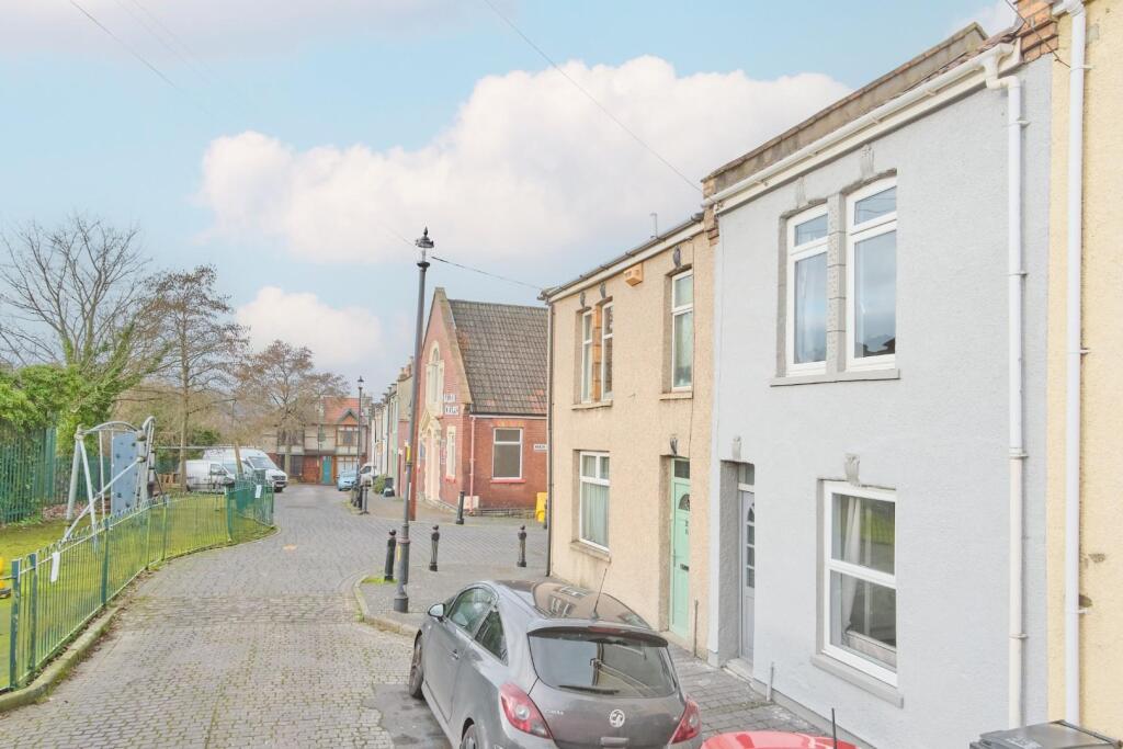 Additional image 19 of Trafalgar Terrace, Bedminster