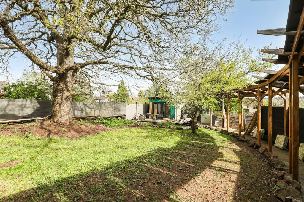 Additional image 20 of Coombe Dingle, Adjacent To The Blaise Estate