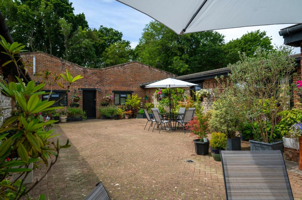 Additional image 15 of Laughton, Lewes, BN8