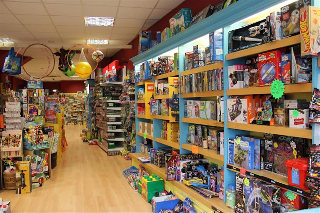 Additional image 9 of AN INDEPENDENT TOY AND GIFT RETAILER, Bromley