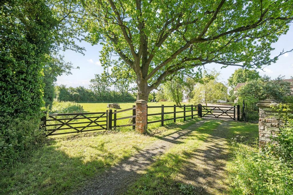 Additional image 25 of Shepperdine Road, Oldbury-On-Severn, BS35