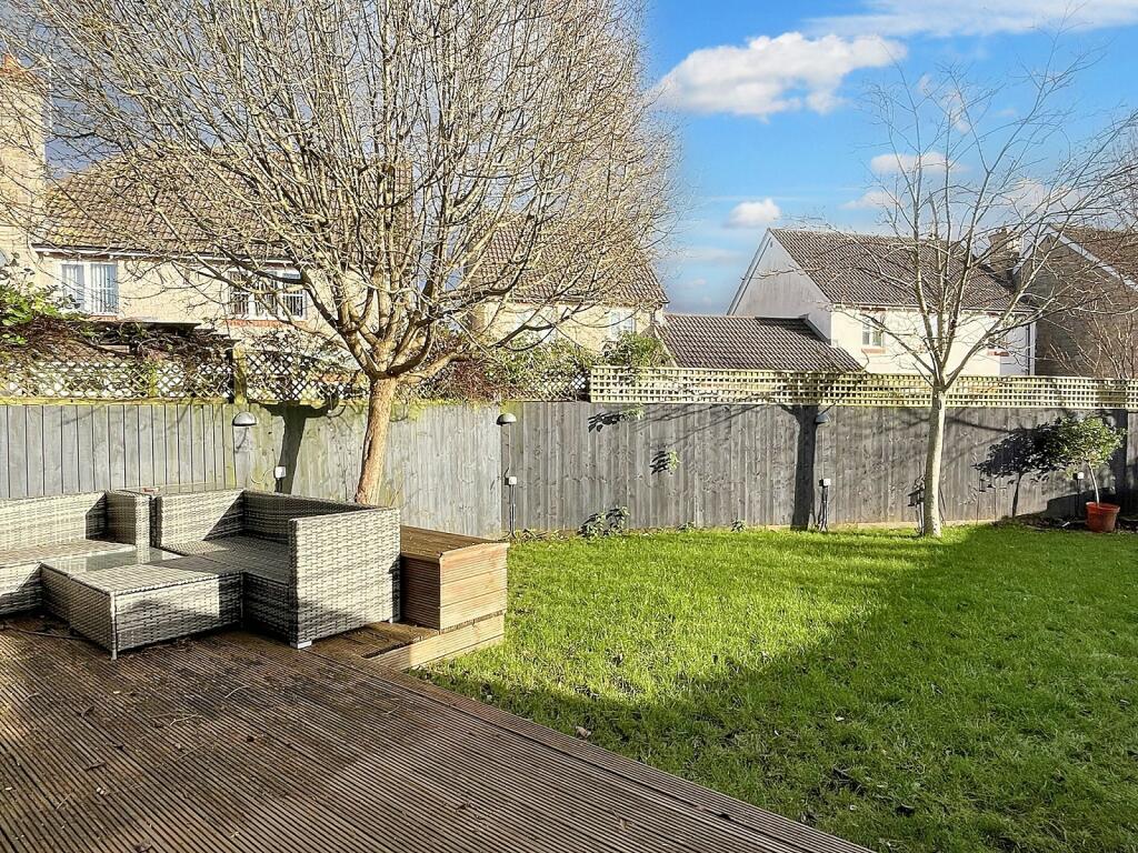 Additional image 22 of Saxon Way, Cheddar, Somerset. BS27 3GB