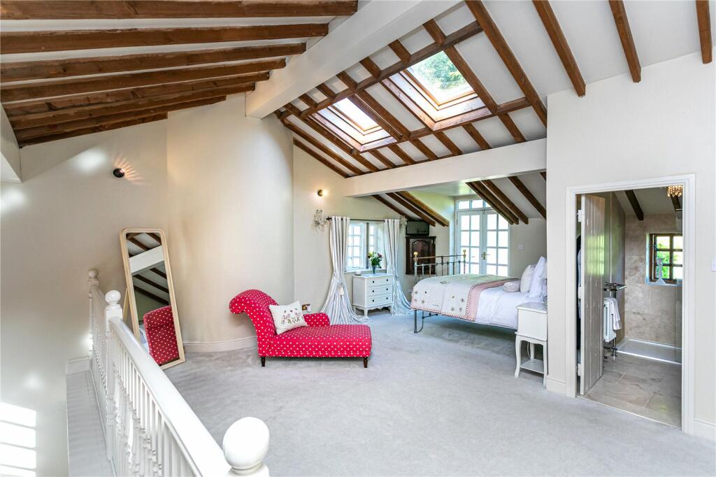 Additional image 15 of Talbot Bridge, Bashall Eaves, Clitheroe, BB7