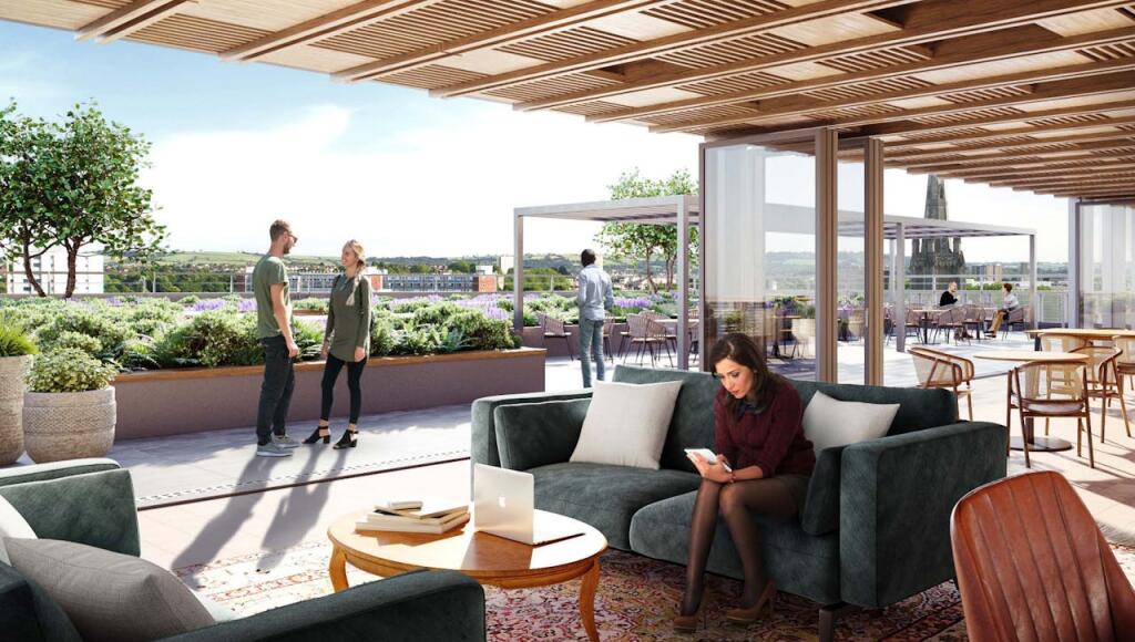 Additional image 7 of EQ, Victoria Street, Bristol, BS1 6EN