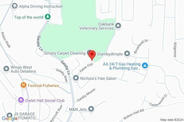 Additional image 20 of Yates Flat, Shipley, West Yorkshire, BD18