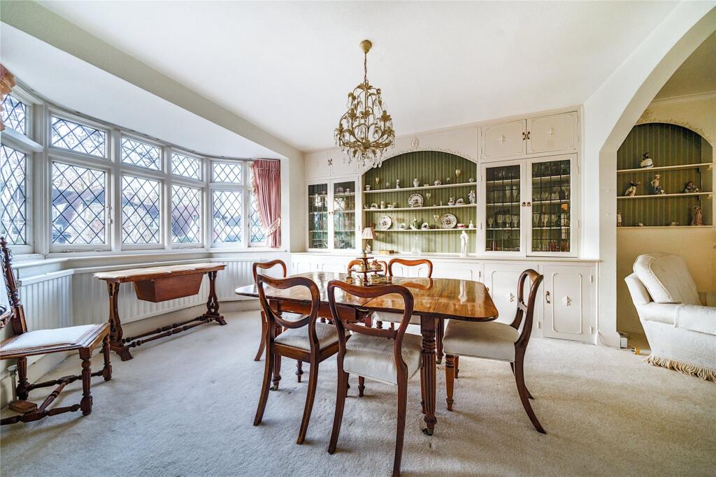 Additional image 21 of Copse Avenue, West Wickham