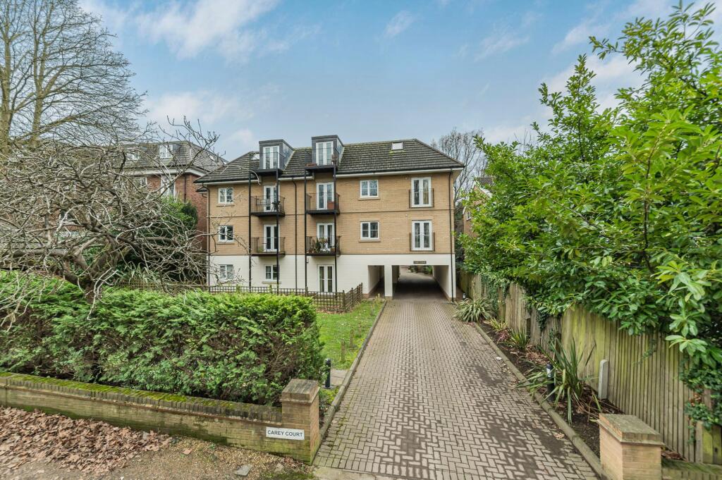 Additional image 17 of The Avenue, Carey Court, BR3