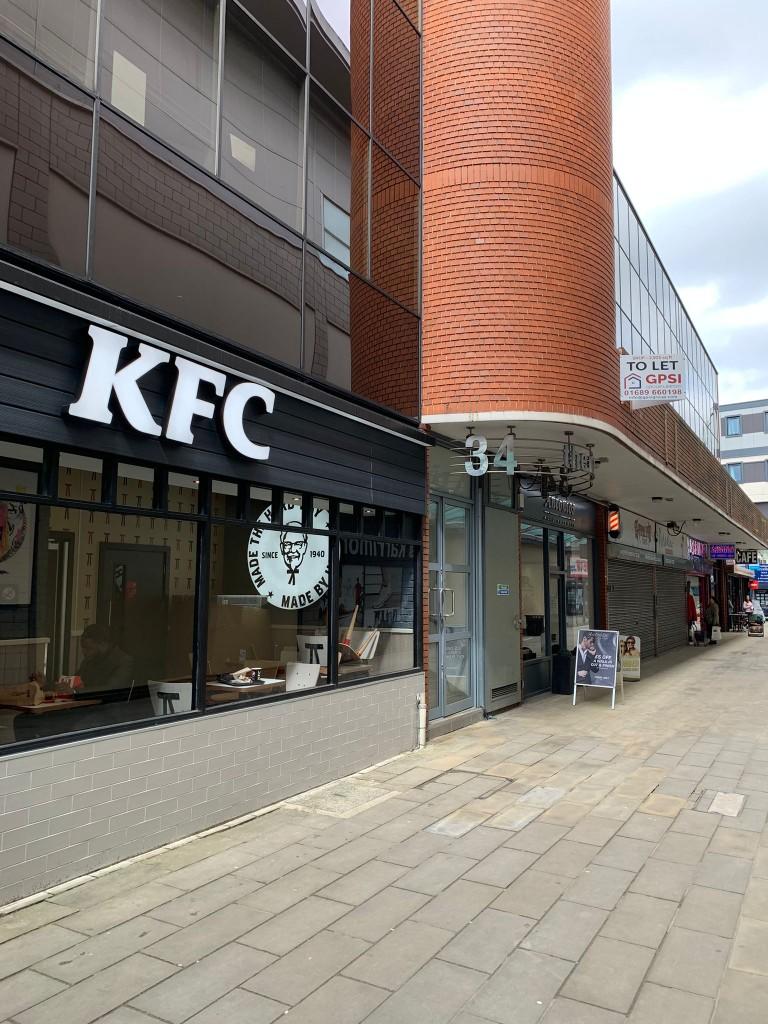 Additional image 4 of The Mall, Bromley, London, BR1