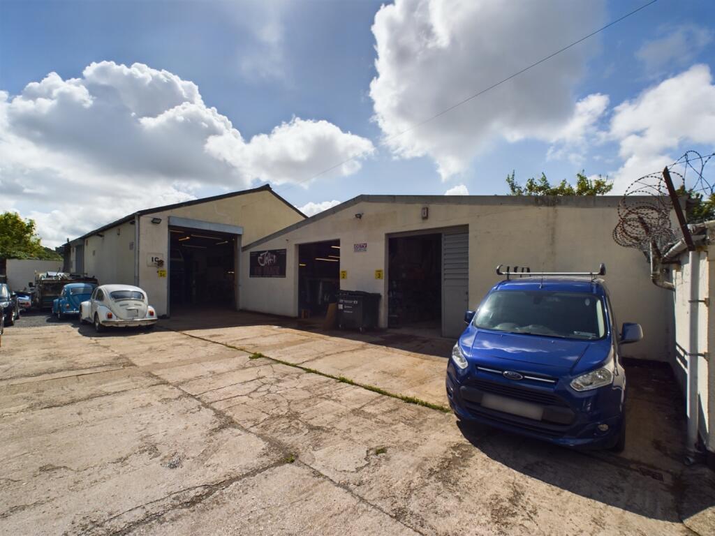 Additional image 3 of Beehive Industrial Estate, Crews Hole Road, Bristol, BS5 8AY