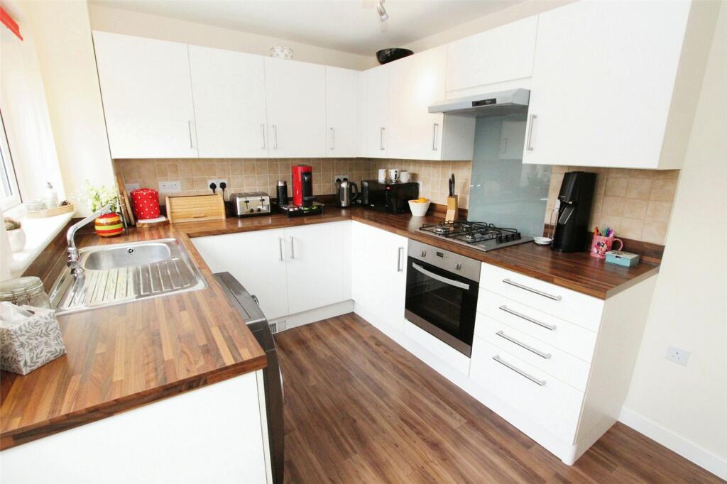 Additional image 13 of Clifford Drive, Paulton, Bristol, Somerset, BS39