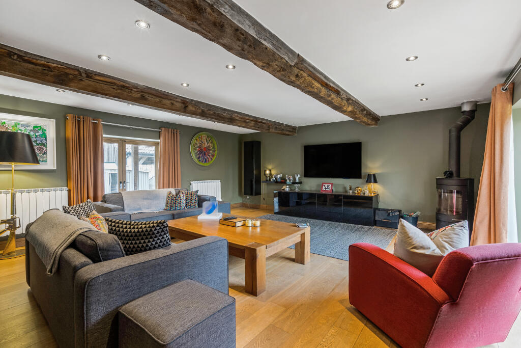 Additional image 20 of Dyers Lane, Iron Acton, BS37