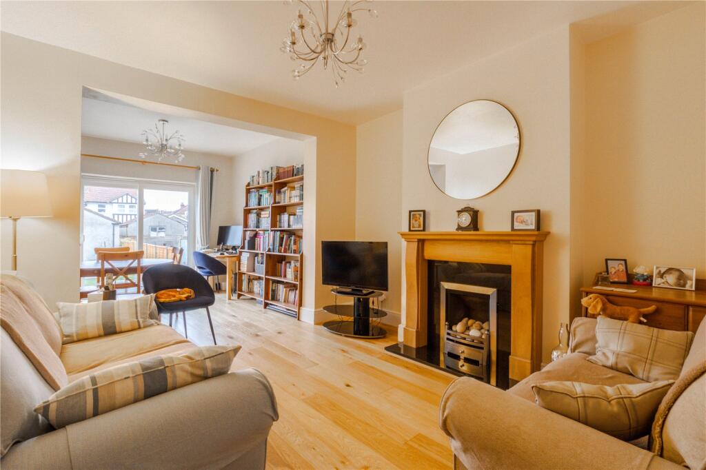 Additional image 5 of Rossall Road, Brislington, BS4