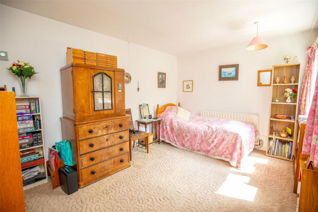 Additional image 5 of Somerford Court, Northover Close, Bristol, BS9