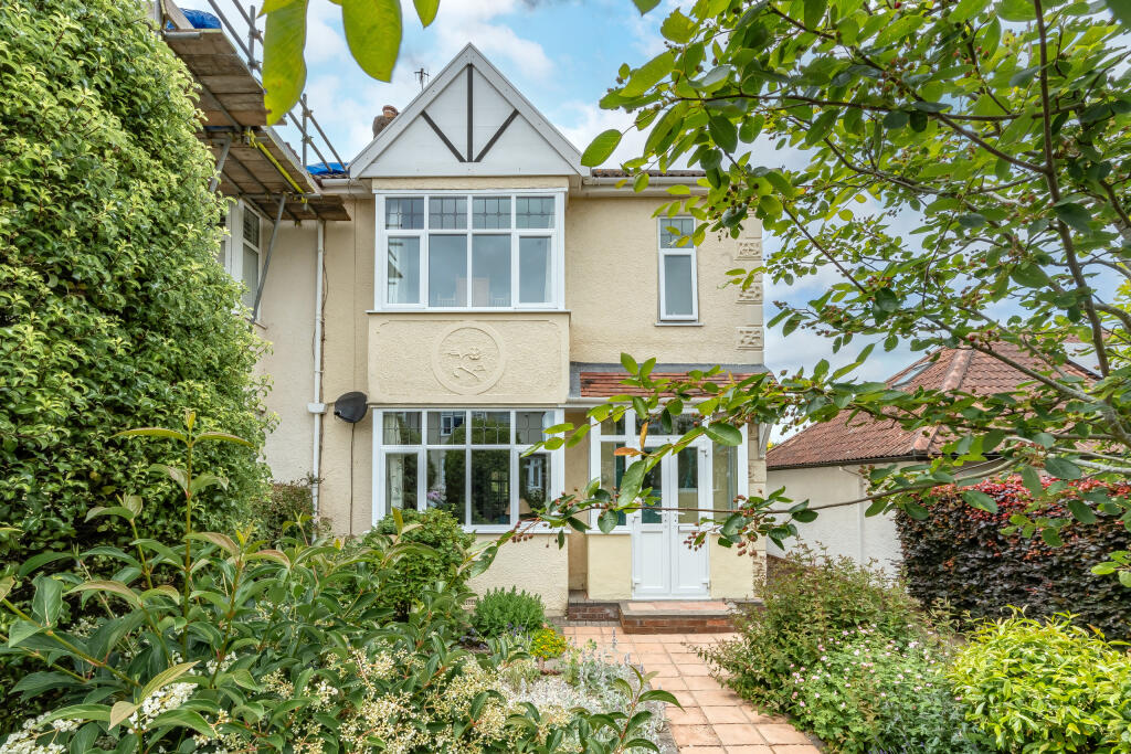 Additional image 35 of Abbey Road, Bristol, BS9 3QN