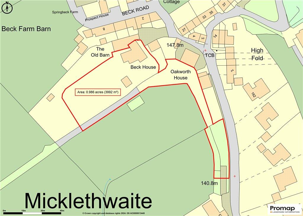 Additional image 51 of Beck Road, Micklethwaite, Bingley, West Yorkshire, BD16