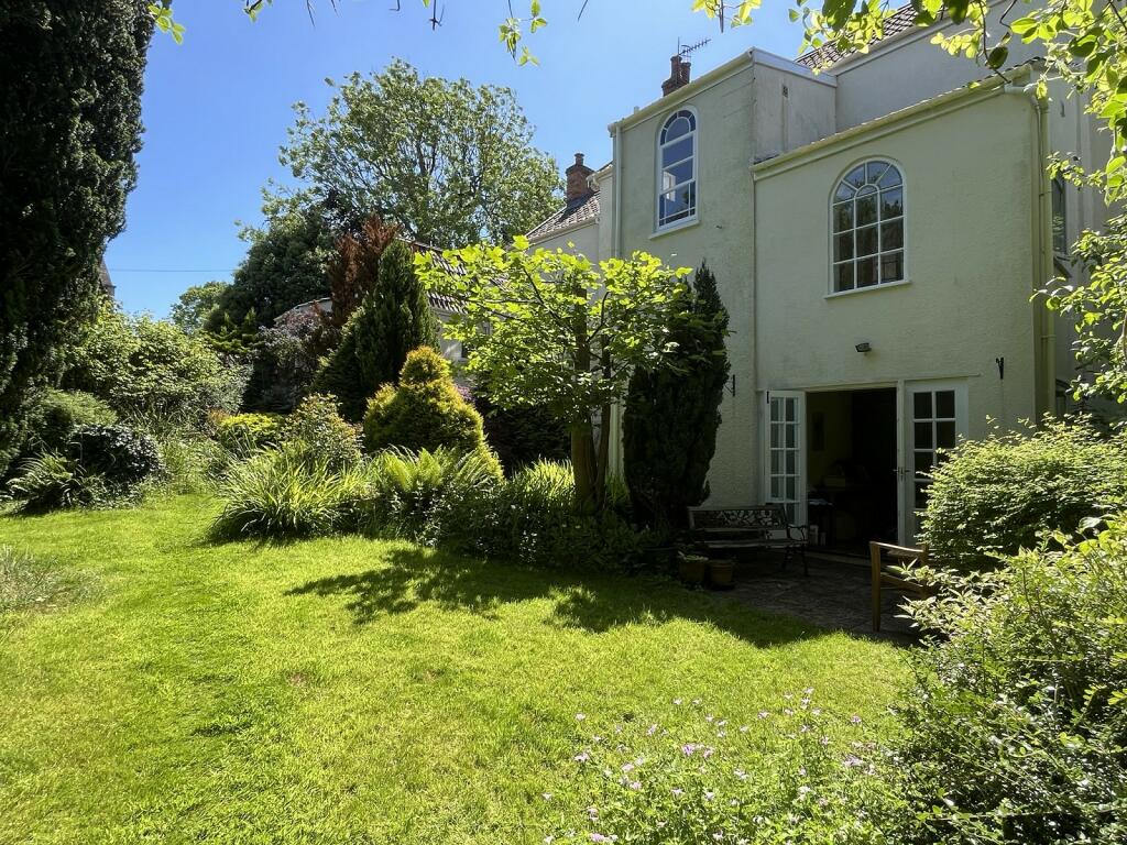 Additional image 4 of The Green, Winscombe, North Somerset. BS25 1AL