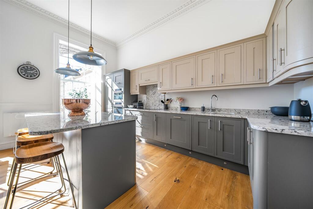 Additional image 5 of Portland Square, Bristol