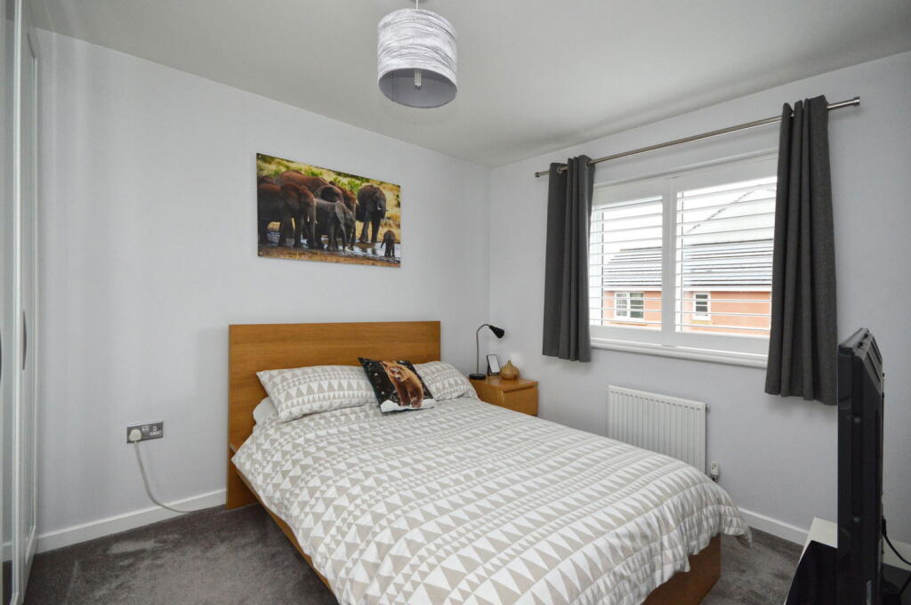 Additional image 11 of Paper Mill Gardens, Portishead, Portishead, BS20 7QX