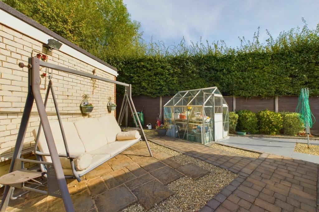 Additional image 10 of Clover Close, Clevedon, North Somerset, BS21