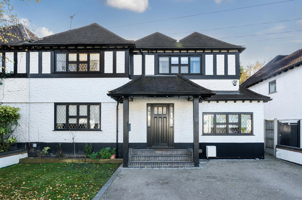 Additional image 22 of Greencourt Road, Petts Wood, Kent, BR5