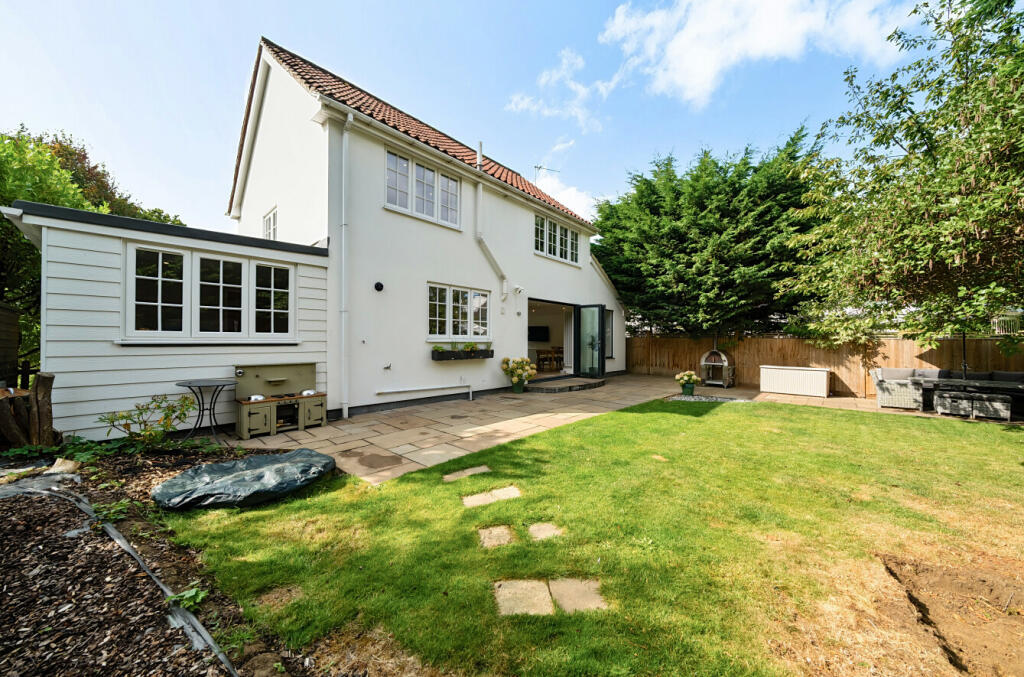 Additional image 20 of Wood Ride, Petts Wood, BR5