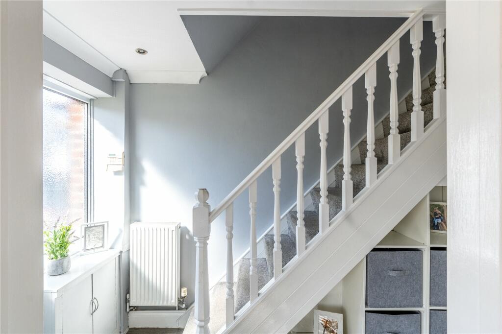 Additional image 16 of Durville Road, Headley Park, BRISTOL, BS13