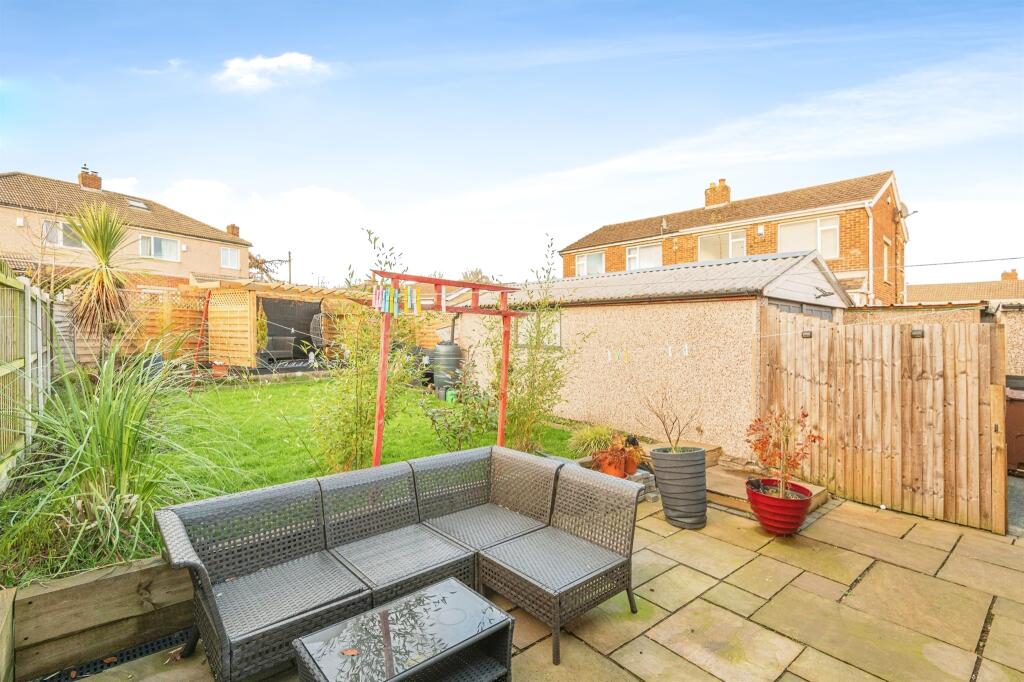 Additional image 12 of Park House Grove, Low Moor, Bradford