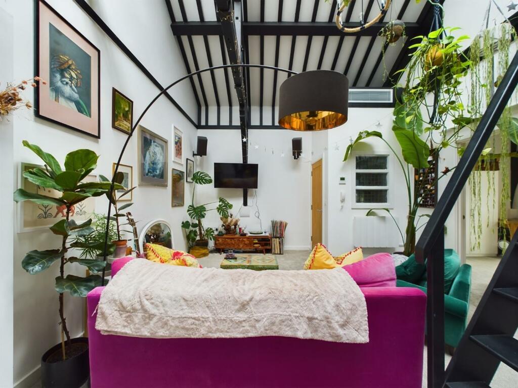 Additional image 29 of Hansom Hall, St. Pauls, Bristol