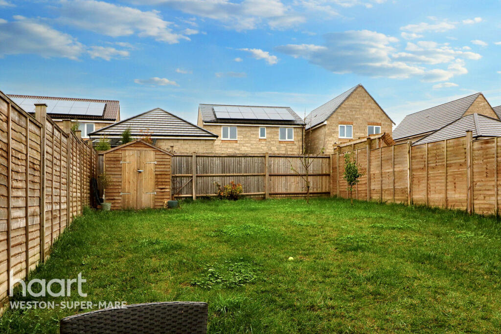 Additional image 5 of Tanner Road, Banwell