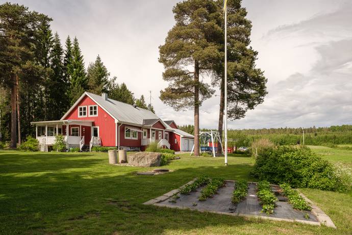 Additional image 2 of Bodan 28, Bodan, Skellefteå Municipality