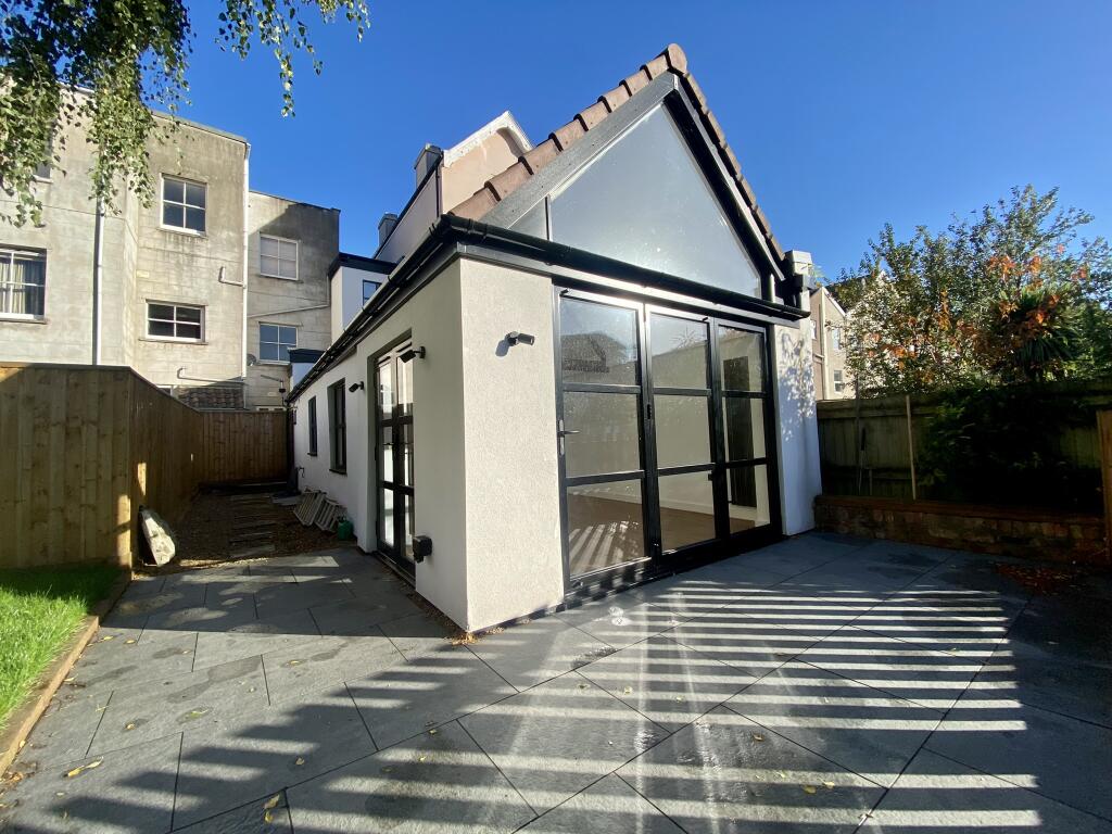 Additional image 3 of Southville, Southville Place, BS3 1AW